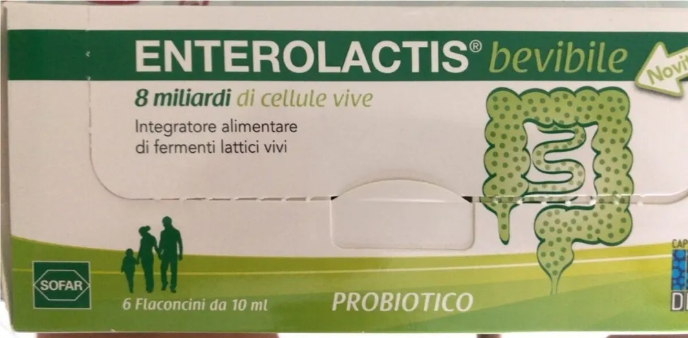 Enterolactis