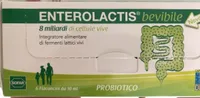 Enterolactis
