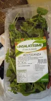 Le insalatissime