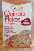 Quinoa Flakes biologico