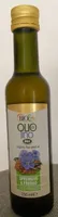 Olio di lino bio