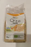 Orzo perlato