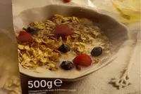 Fiocchi di avena