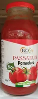 Sauce tomate bio Pomodoro