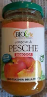 Composta di pesche