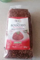 Riso rosso integrale