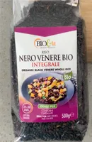 Nero Venere Bio