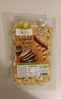 Cappelletti di seitan