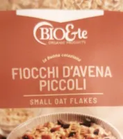 Fiocchi avena