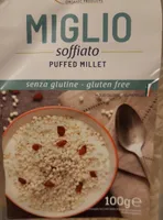Miglio soffiato