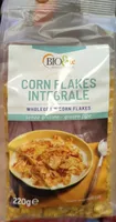 Corn flakes integrale