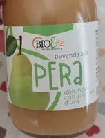 Bio te bevanda alla pera