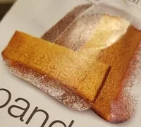 Il pandoro bio