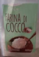 Farina di cocco