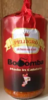 Booomba Made in Calabria