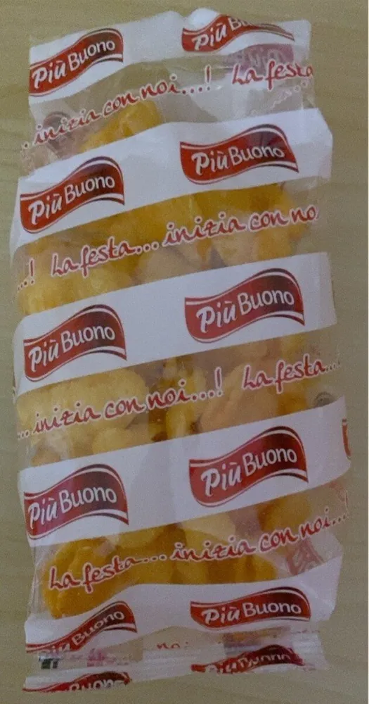 Coni di mais