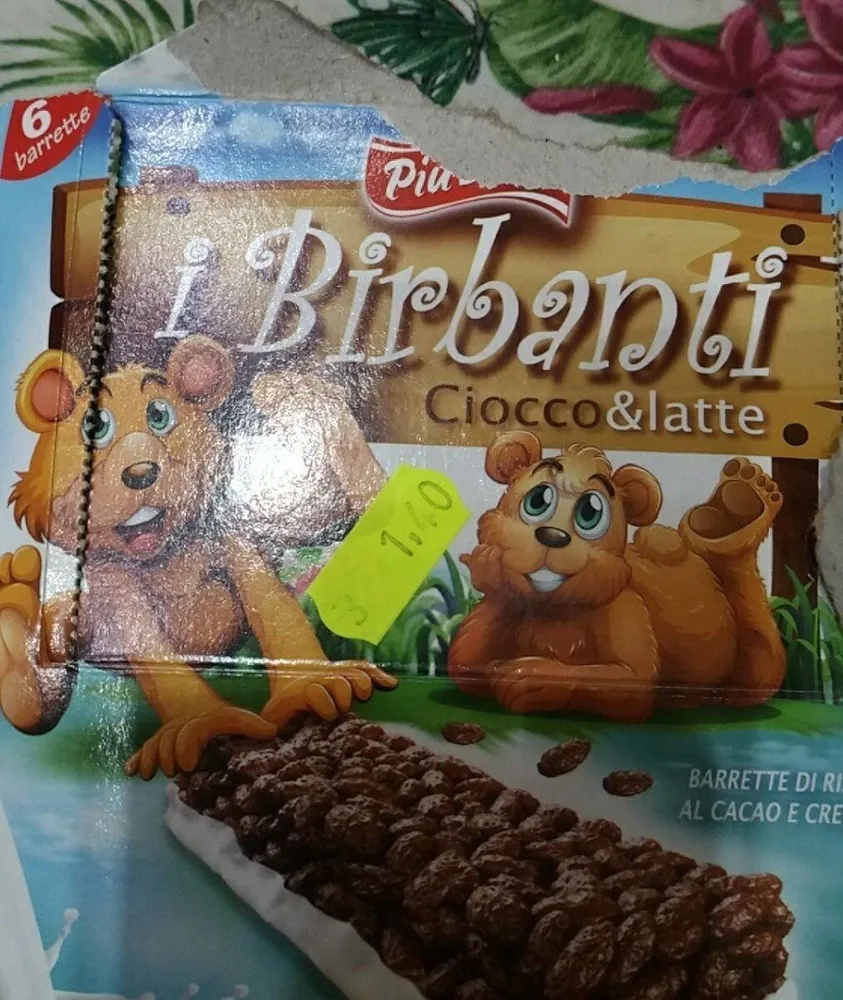 I vibranti