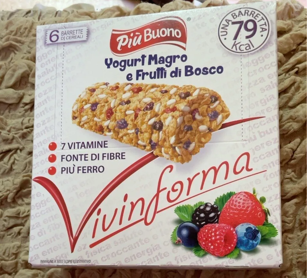 Vivinforma
