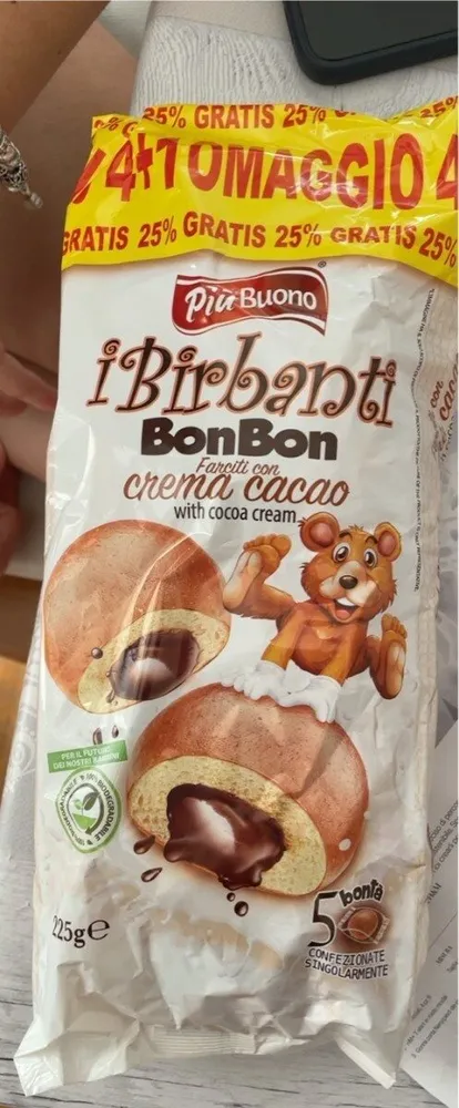 I birbanti