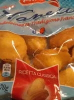 Dolce nanette