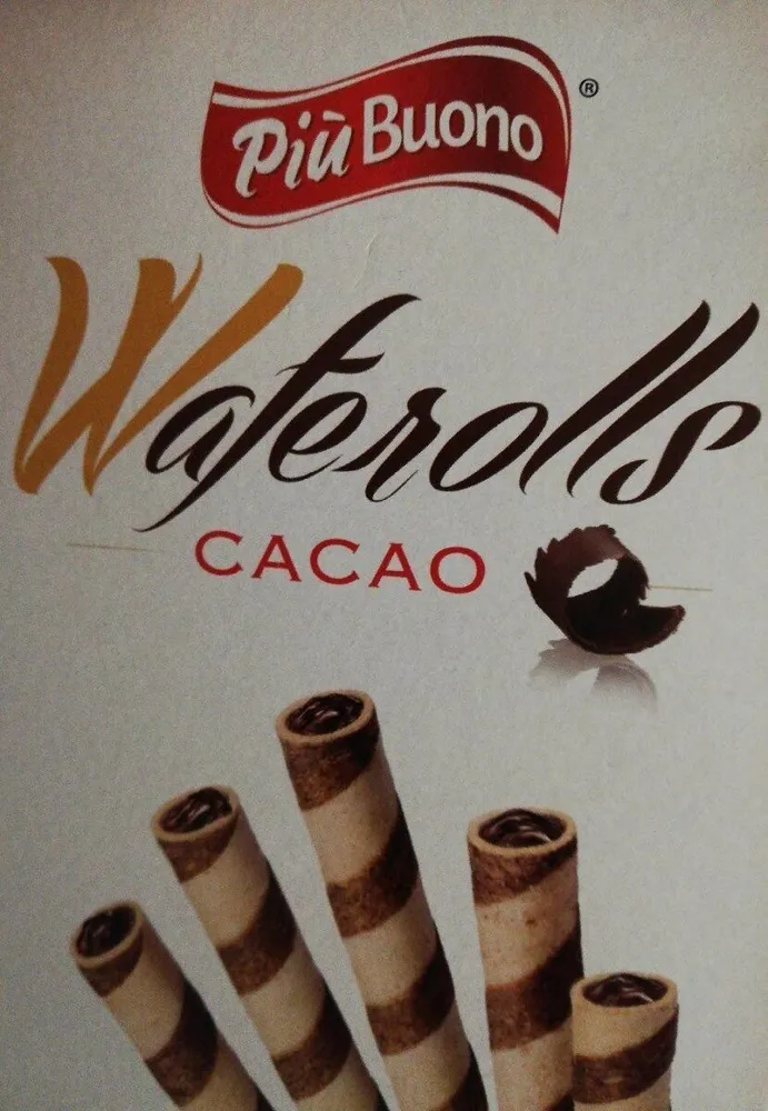 Waterolls