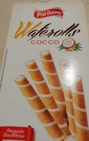Waferolls