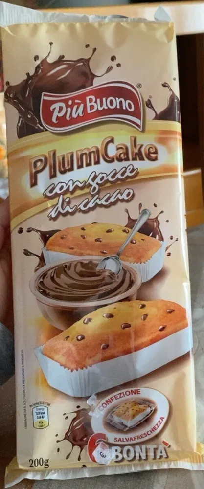 PlumCake