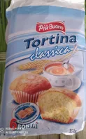 Tortina classica