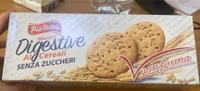 Digestive