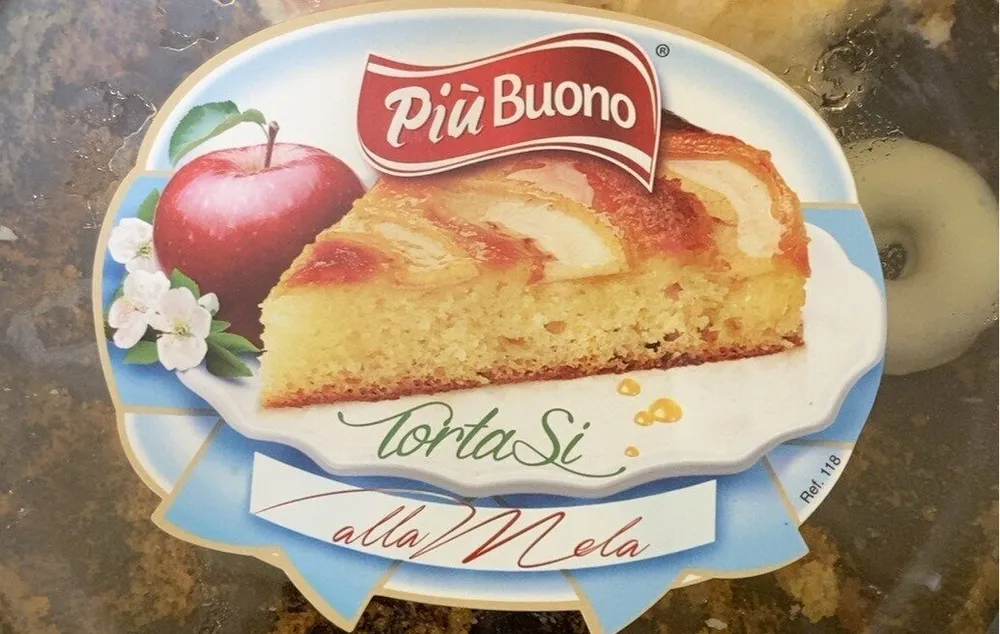 Torta Si