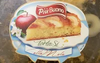 Torta Si