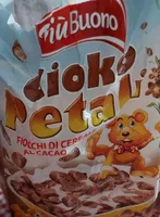 Cioko petali