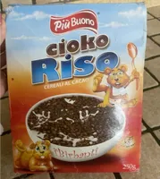 Cioko riso