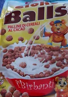 Cioko balls