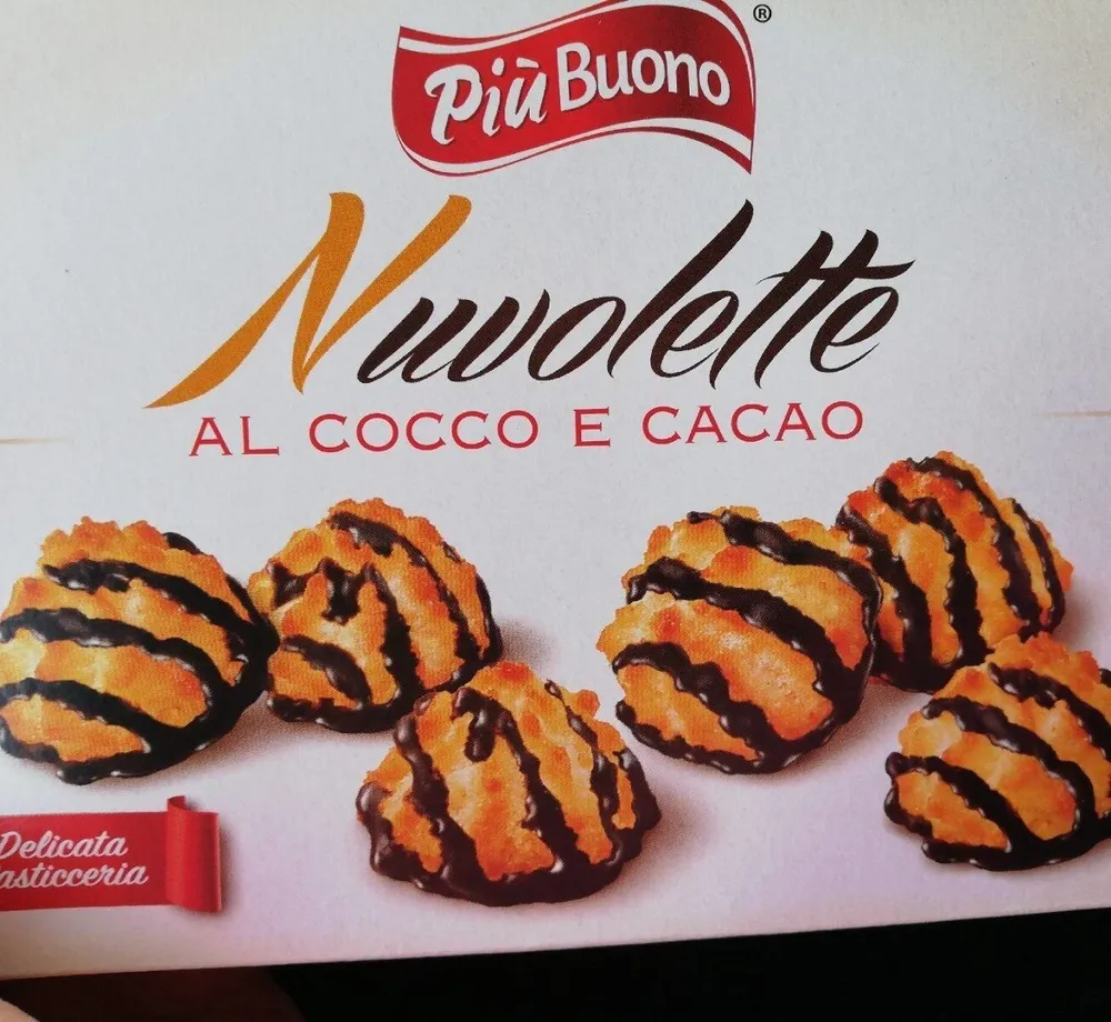 Nuvolette