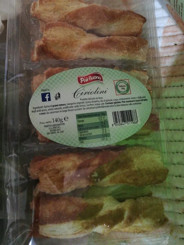 Ciriolini