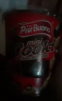 Mini cooki