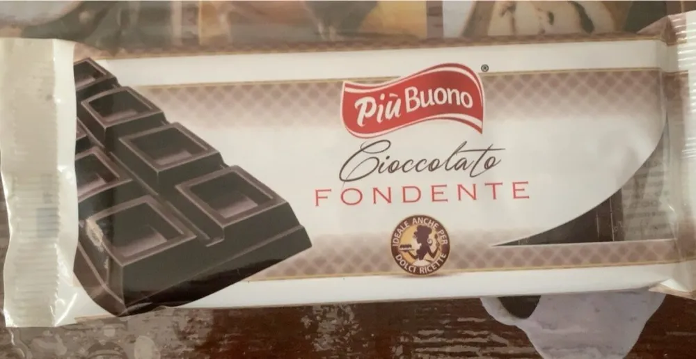 Cioccolato Fondente