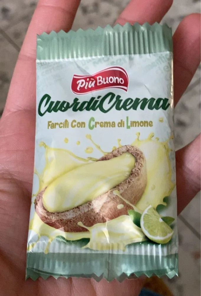 Cuordicrema