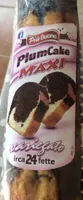 Plumcake