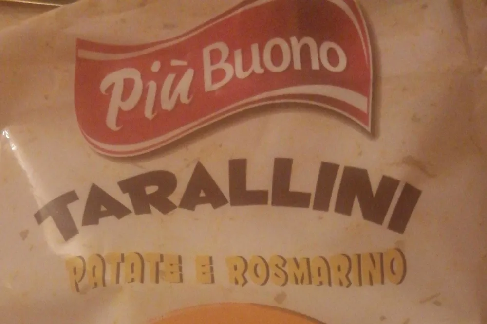 Tarallini