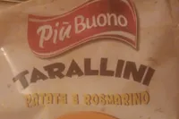 Tarallini