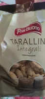 Tarallini integrali