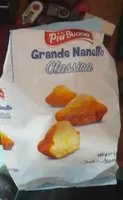 Grande nanette