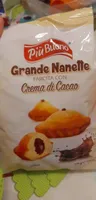 Grande nanette
