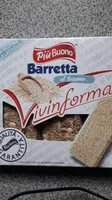 Barretta al sesamo
