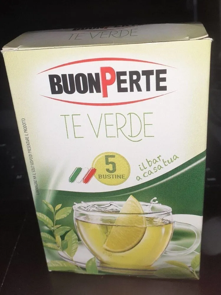 Buonperte