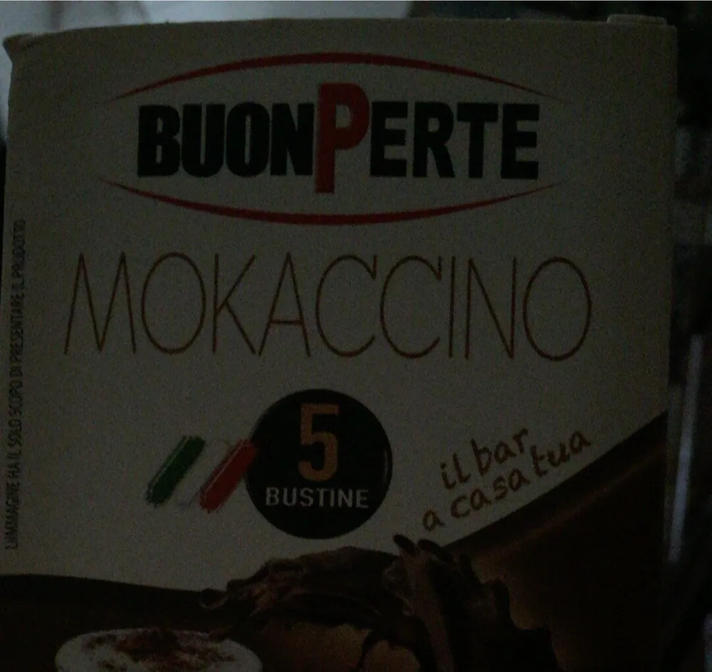 Mokaccino