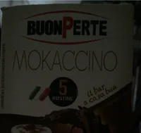 Mokaccino