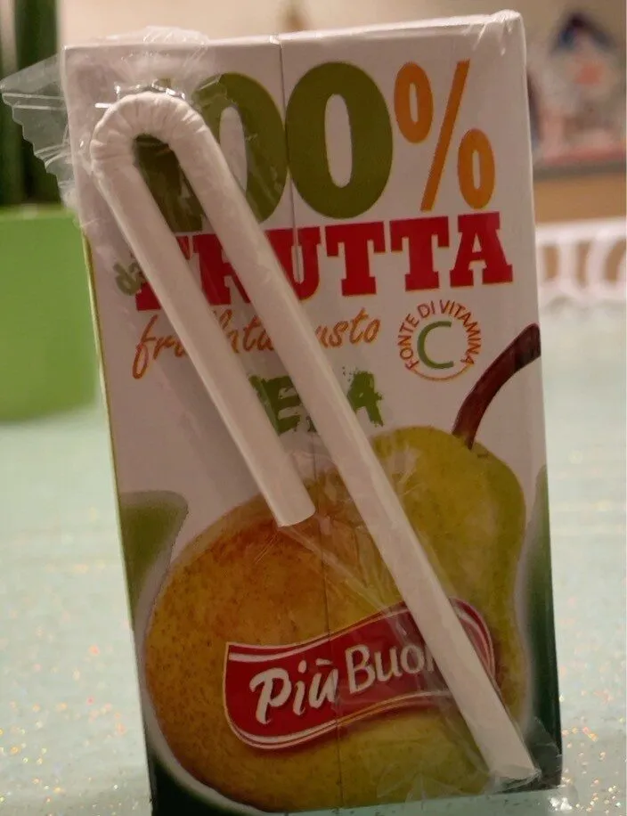 Frullato Pera